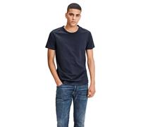 T-shirt Jack & Jones Basic o-neck Bleu L
