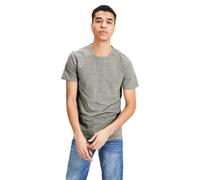Jack & Jones T-shirt à Manches Courtes Basic O-neck