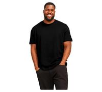 Jack & Jones T-shirt à Manches Courtes Bradley Plus Size