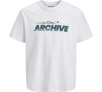 Jack & Jones T-shirt à Manches Courtes Brat