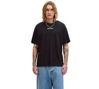 Jack & Jones T-shirt à Manches Courtes City Photoprint
