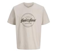 Jack & Jones T-shirt à Manches Courtes Dover Denim