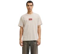 Jack & Jones T-shirt à Manches Courtes Frank
