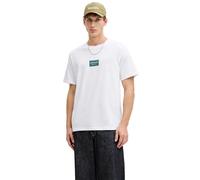 Jack & Jones T-shirt à Manches Courtes Frank