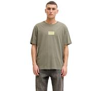 Jack & Jones T-shirt à Manches Courtes Frank