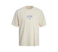 Jack & Jones T-shirt à Manches Courtes Gumbo
