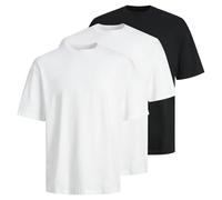 Jack & Jones T-shirt à Manches Courtes Hugo Loose