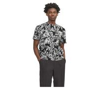 Jack & Jones T-shirt à Manches Courtes Lafayette Aop