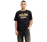 Jack & Jones T-shirt à Manches Courtes Logo