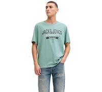 Jack & Jones T-shirt à Manches Courtes Logo