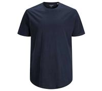 Jack & Jones T-shirt à Manches Courtes Noa Plus Size