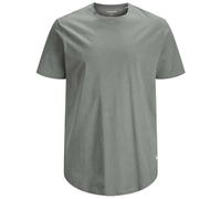 Jack & Jones T-shirt à Manches Courtes Noa Plus Size