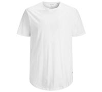 Jack & Jones T-shirt à Manches Courtes Noa Plus Size