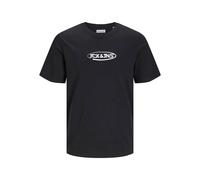 Jack & Jones T-shirt à Manches Courtes Oliver
