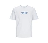 Jack & Jones T-shirt à Manches Courtes Oliver