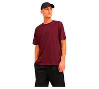 Jack & Jones T-shirt à Manches Courtes Organic Basic