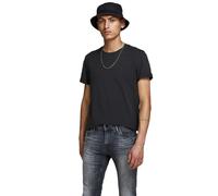 Jack & Jones T-shirt à Manches Courtes Organic Basic