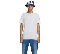 Jack & Jones T-shirt à Manches Courtes Organic Basic