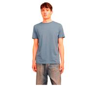 Jack & Jones T-shirt à Manches Courtes Organic Melange