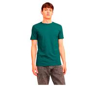 Jack & Jones T-shirt à Manches Courtes Organic Melange