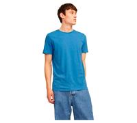 Jack & Jones T-shirt à Manches Courtes Organic Melange