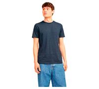 Jack & Jones T-shirt à Manches Courtes Organic Melange