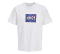 Jack & Jones T-shirt à Manches Courtes Rain