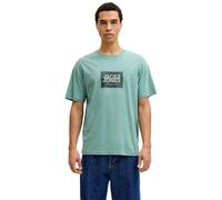 Jack & Jones T-shirt à Manches Courtes Rain
