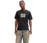 Jack & Jones T-shirt à Manches Courtes Rain