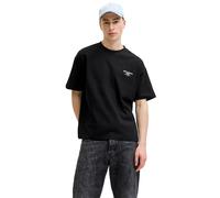 Jack & Jones T-shirt à Manches Courtes Sanremo Back