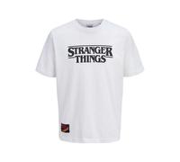 Jack & Jones T-shirt à Manches Courtes Stranger Things Styd