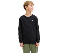 Jack & Jones T-shirt à Manches Longues Rebbel Logo