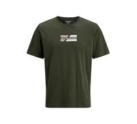 JACK & JONES T-Shirt avec Logo pour Homme, Sac fourre-Tout, L
