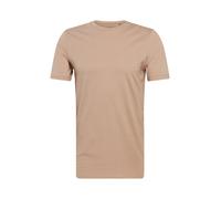 JACK & JONES T-Shirt beige, Taille S