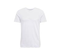 JACK & JONES T-Shirt blanc, Taille M