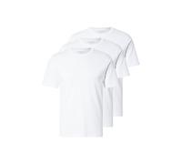 JACK & JONES T-Shirt blanc, Taille M