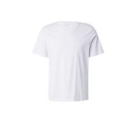 JACK & JONES T-Shirt blanc, Taille XXL