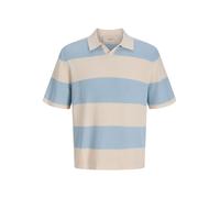 JACK & JONES T-Shirt bleu, Taille XXL