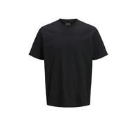 JACK & JONES T-Shirt 'Charge' noir, Taille M