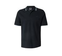 JACK & JONES T-Shirt 'JCOPACER' menthe / noir, Taille S