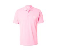 JACK & JONES Jjalliance Polo SS, Prism Rose, L Hommes