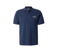 JACK & JONES Jjcollege Logo Polo SS, Blazer Bleu Marine, M Homme, Blazer Bleu Marine, Medium