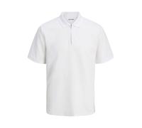 JACK & JONES T-Shirt 'JJEAustin' blanc, Taille S
