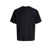 JACK & JONES T-Shirt 'JJEBARRON' noir, Taille XS