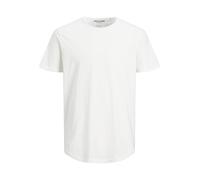 JACK & JONES T-Shirt 'JJEBasher' blanc, Taille M