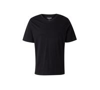 JACK & JONES T-Shirt 'JJEOrganic' noir, Taille XXL