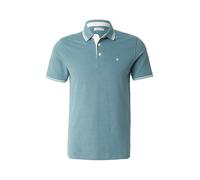 Polo hommes Jack & Jones JJEPAULOS Vert EU XS