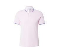 JACK & JONES T-Shirt 'JJEPaulos' bleu / rose / blanc, Taille M