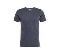 JACK & JONES T-Shirt 'JJESplit' bleu marine, Taille S
