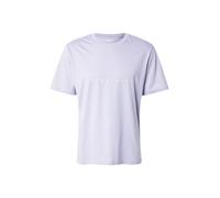 JACK & JONES Jjestar JJ Tee SS Noos T-Shirt, Languid Lavender, M Hommes
